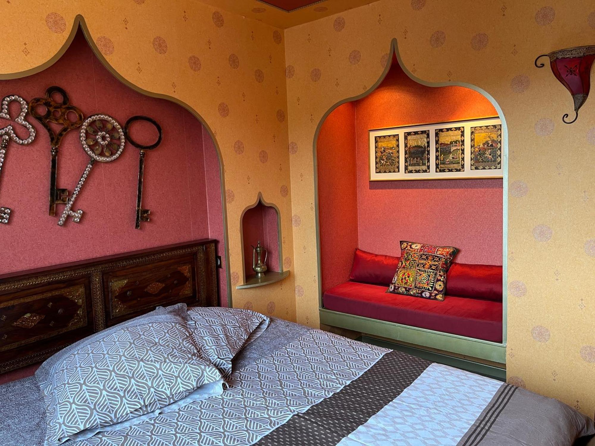 Bed and Breakfast Champagne Gilmaire-Etienne à Binson-et-Orquigny Extérieur photo